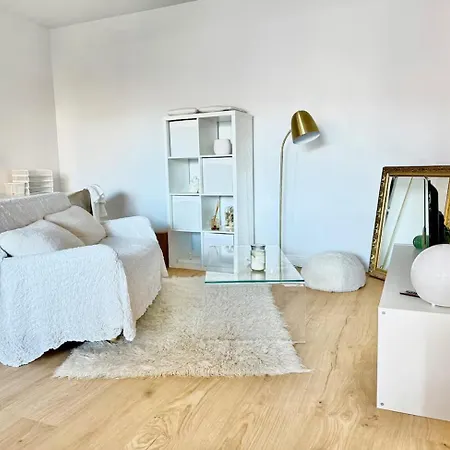Apartment Darius By Yume Toulouse