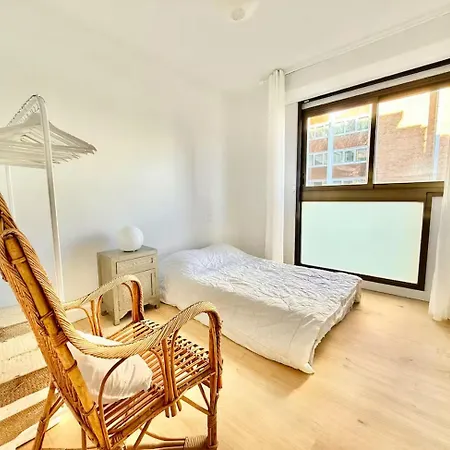 Darius By Yume Apartment *